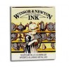 Tinta Winsor & Newton Plata