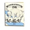 Tinta Winsor & Newton Blanco