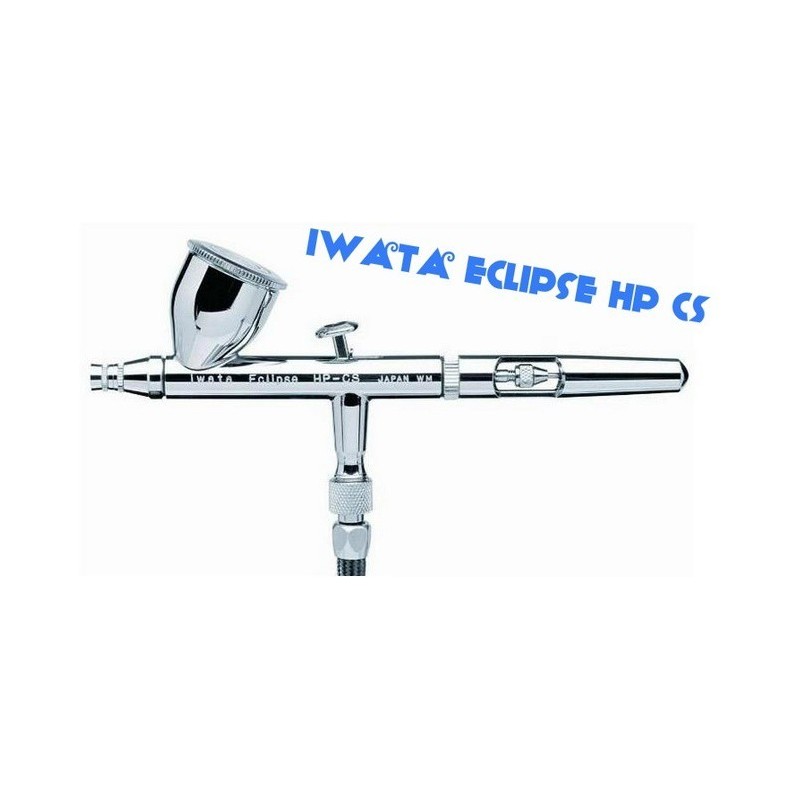 Iwata Eclipse HP-CS