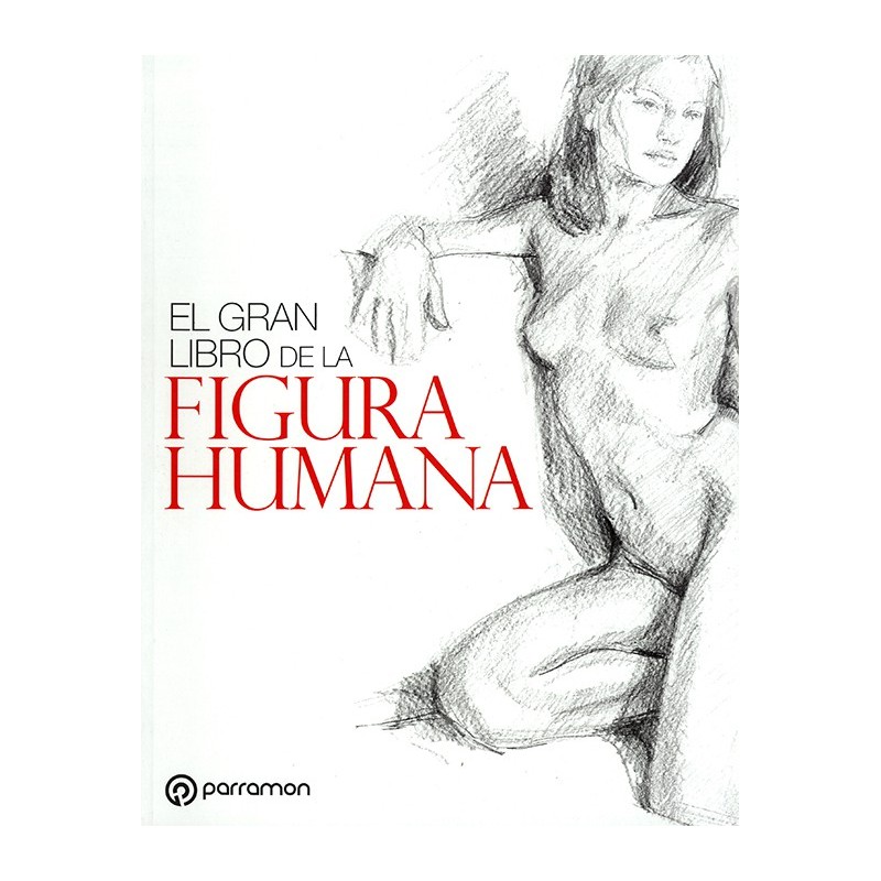 El gran libro de la figura humana