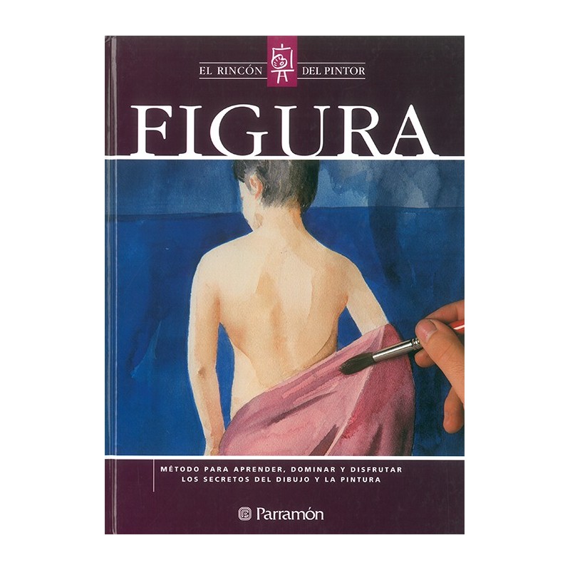 El rincon del pintor. Figura