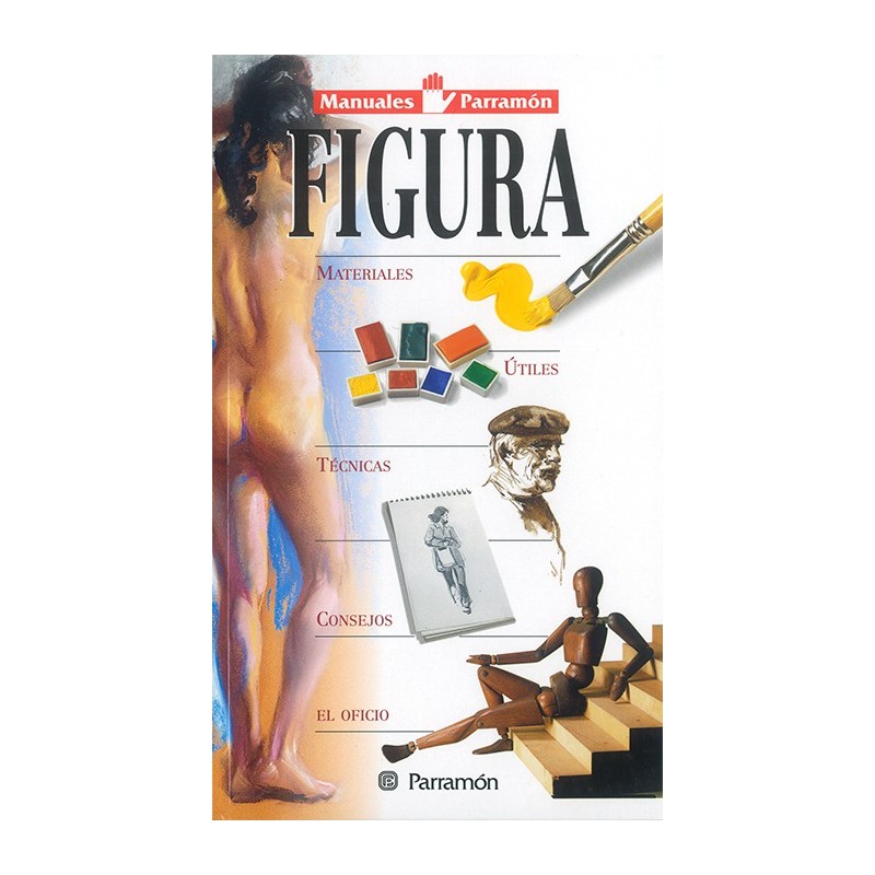 Figura. Manuales parramón