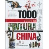 Todo sobre la pintura china