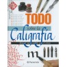 Todo sobre la caligrafía