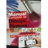 Manual completo de dibujo y pintura