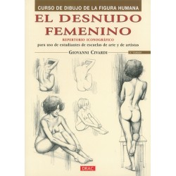 El desnudo femenino