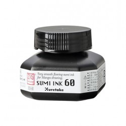 Sumi Ink 60