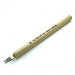 Pluma Automatic Pen Scroll nº8 - 4,76 mm