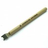 Pluma Automatic Pen Scroll nº10 - 12,70 mm