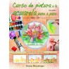 Curso de pintura a la acuarela paso a paso