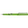 LAMY Safari verde