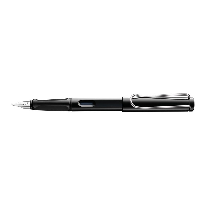 LAMY Safar black