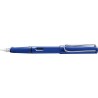 LAMY Safari blue