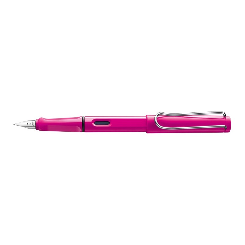 LAMY Safari pink