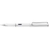 LAMY Safari white