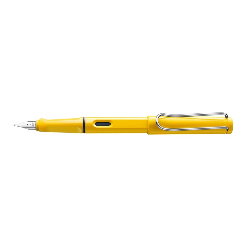 LAMY Safari yellow