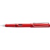 LAMY Safari red