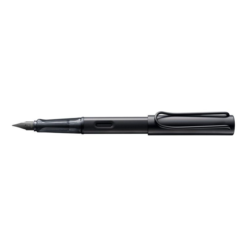 LAMY AL-Star black