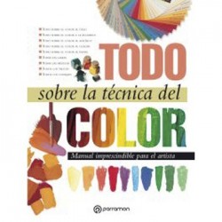 Todo sobre la técnica del color