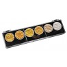 coliro Set gold/silver