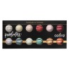 coliro Set 12 colores 23 mm