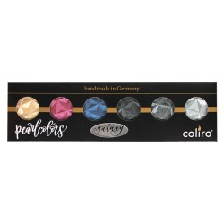 Coliro Set "Galaxy"