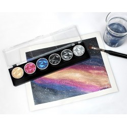 Coliro Set "Galaxy"