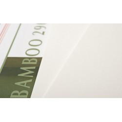 Bamboo Hahnemühle 265 gr.