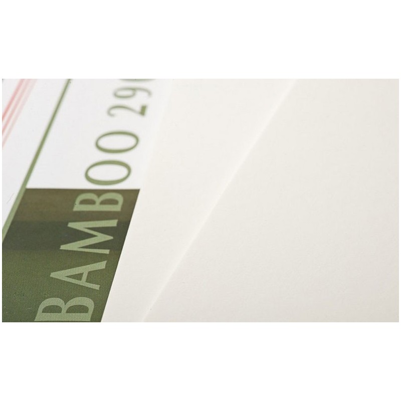 Bamboo Hahnemühle 265 gr.