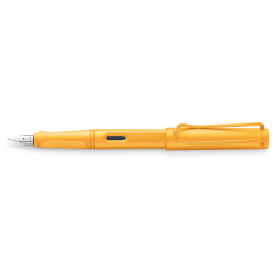 LAMY Safari mango