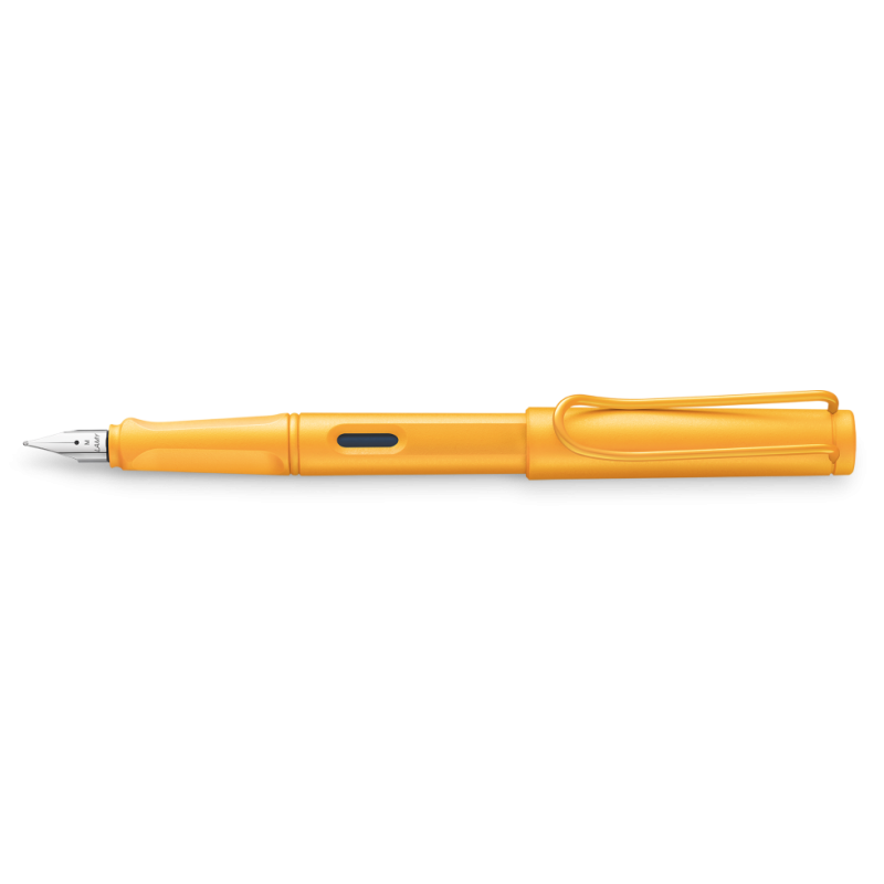 LAMY Safari mango