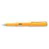 LAMY Safari mango