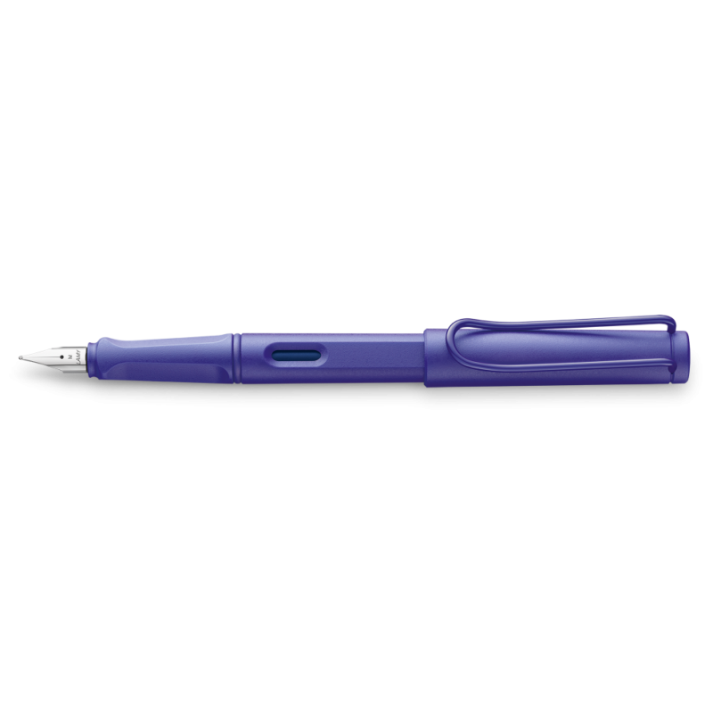 LAMY Safari violet