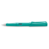 LAMY Safari aquamarine