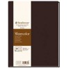 Cuaderno Strathmore acuarela