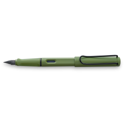 LAMY Safari savannah green