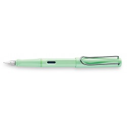 LAMY Safari mint