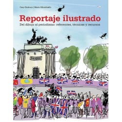 Reportaje ilustrado