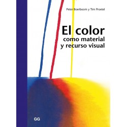 El color como material y recurso visual