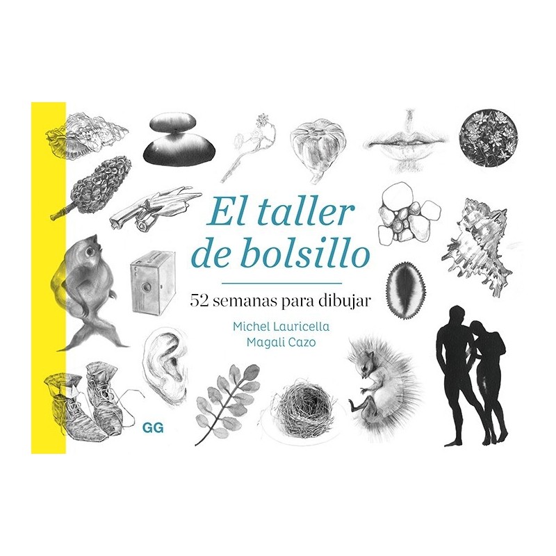 El taller de bolsillo