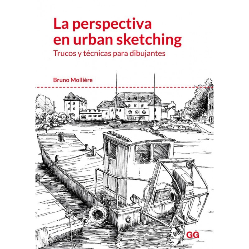 La perspectiva en urban sketching