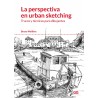 La perspectiva en urban sketching