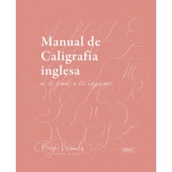 Manual de caligrafía inglesa