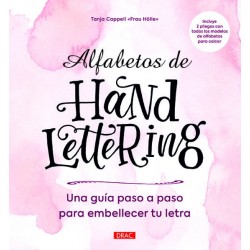 Alfabetos de Handlettering