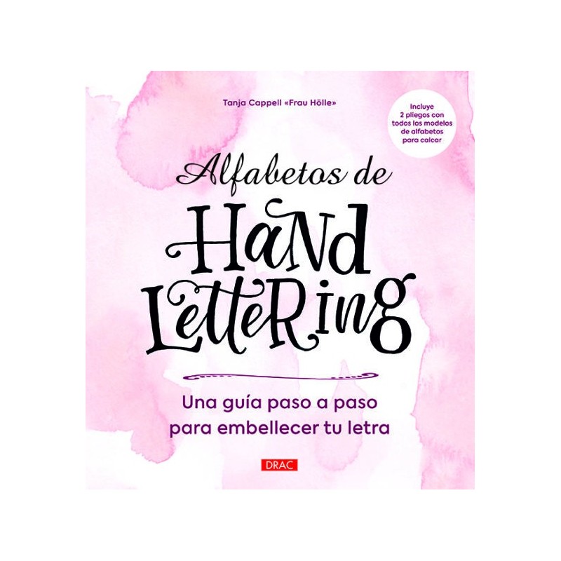 Alfabetos de Handlettering