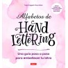 Alfabetos de Handlettering