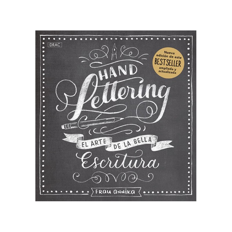 Handlettering - El arte de la bella escritura