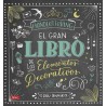 Handlettering - El gran libro de los elementos decorativos