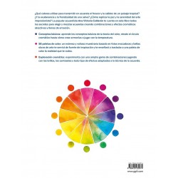 Armonía de color para artistas