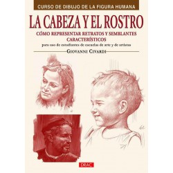 La cabeza y el rostro